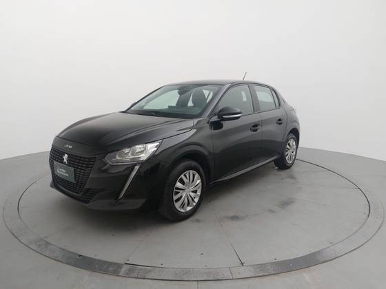 PEUGEOT 208 1.0 FIREFLY FLEX LIKE MANUAL PEUGEOT 208 1.0 FIREFLY FLEX LIKE MANUAL